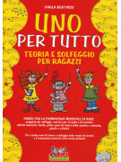 Paola Bertassi - Uno per tutto