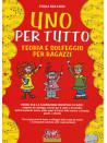 Paola Bertassi - Uno per tutto