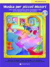 Musica per Piccoli Mozart - Libro Discovery 4