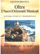 Gianni Branca - Oltre I Nuovi Orizzonti Musicali