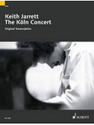 Keith Jarrett - The Koln Concert