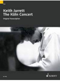 Keith Jarrett - The Koln Concert