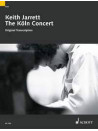 Keith Jarrett - The Koln Concert