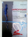 Andrea Ferrario improvvisare