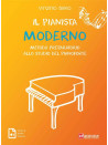 Virginio Aiello - Il Pianista Moderno