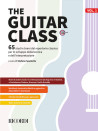 Stefano Spallotta - The Guitarclass Vol. 1