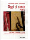 Oggi si Canta, Parte 2