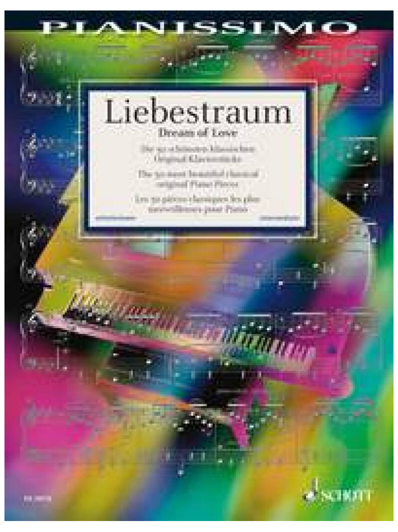 Liebestraum - Dream of Love