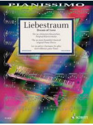 Liebestraum - Dream of Love