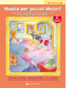 Musica per Piccoli Mozart - Libro Discovery 1
