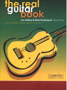 Lee Sollory The Real Guitar Book,