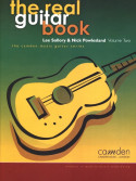The Real Guitar Book - Volume Two