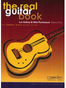 The Real Guitar Book - Volume One