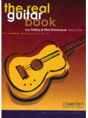 The Real Guitar Book - Volume One