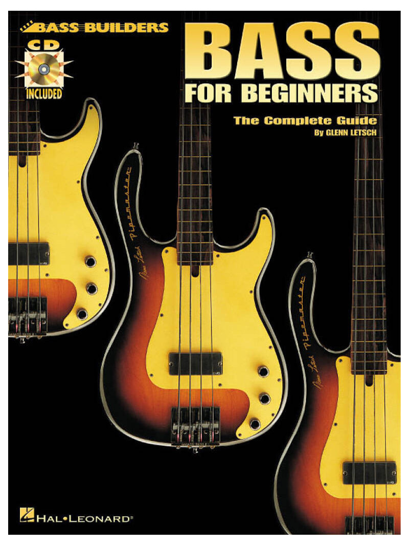 Bass for Beginners: the Complete Guide