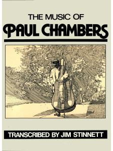 The Music of Paul Chambers