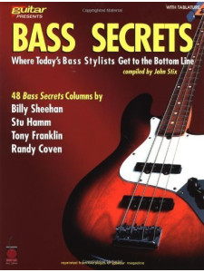 Bass Secrets (Bottom Line)