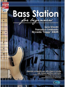 Luca  Silvestri - Bass Station for Beginners