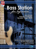 Luca  Silvestri - Bass Station for Beginners