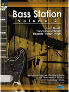 Luca Silvestri - Bass Station Volume 2