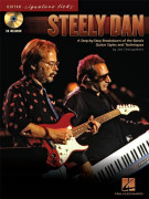 Guitar Signature Licks: Steely Dan