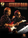Guitar Signature Licks: Steely Dan