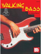 Johnny Rector - Walking Bass