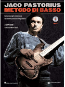Jaco Pastorius - Metodo di Basso