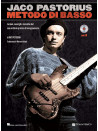 Jaco Pastorius - Metodo di Basso
