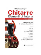 Chitarre - Elementi di liuteria