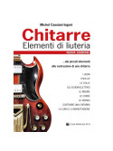 Chitarre - Elementi di liuteria