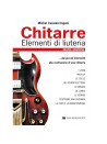 Chitarre - Elementi di liuteria