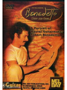 A Portrait of Master Guitarmaker DVD