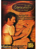 A Portrait of Master Guitarmaker DVD