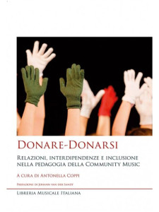 Donare - Donarsi