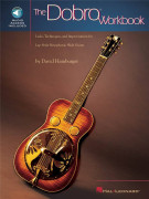 David Hamburger the dobro workbook,