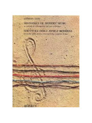Zano - Struttura Della Musica Moderna