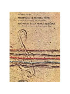 Struttura Della Musica Moderna