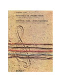 Struttura Della Musica Moderna