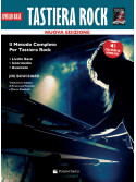 Tastiera Rock - Livello Base (libro + audio in download)