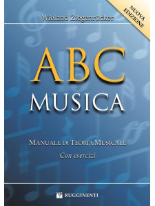 ABC Musica - Manuale di teoria musicale