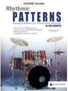Joe Cusatis - Rhythmic Patterns
