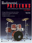 Joe Cusatis - Rudimental Patterns