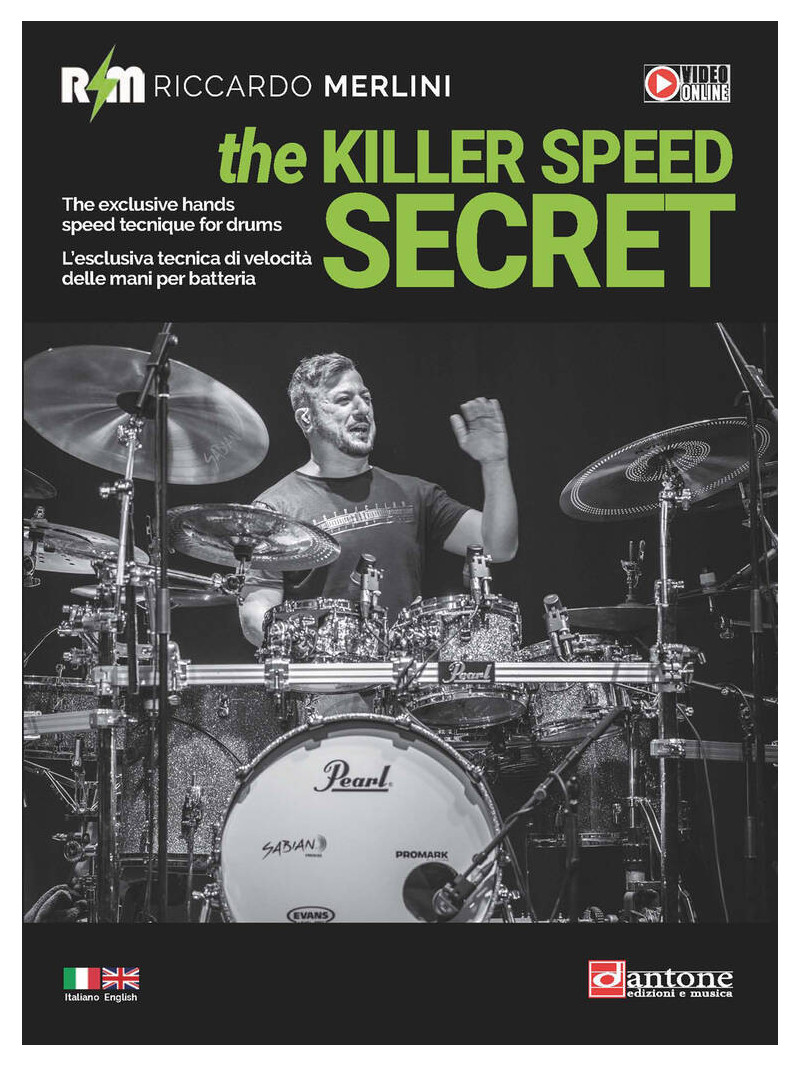 The Killer Speed Secret