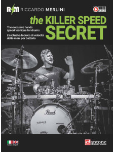 The Killer Speed Secret (libro & Video online)