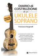 Costruzione di un Ukulele Soprano