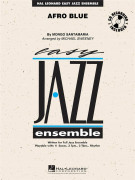 Afro Blue Easy Jazz Ensemble