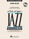 Afro Blue Easy Jazz Ensemble