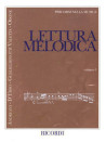 Lettura Melodica Volume 1