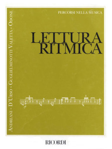 Lettura Ritmica